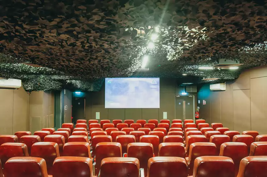 The Stay Club Colindale The Stay Club Colindale