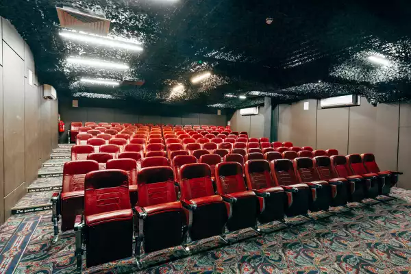 The Stay Club Colindale
