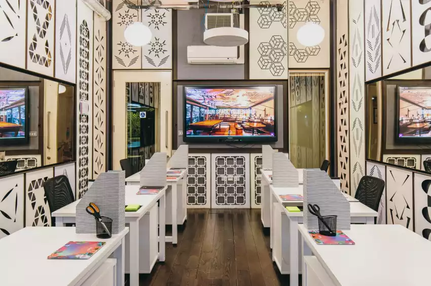 The Stay Club Colindale The Stay Club Colindale