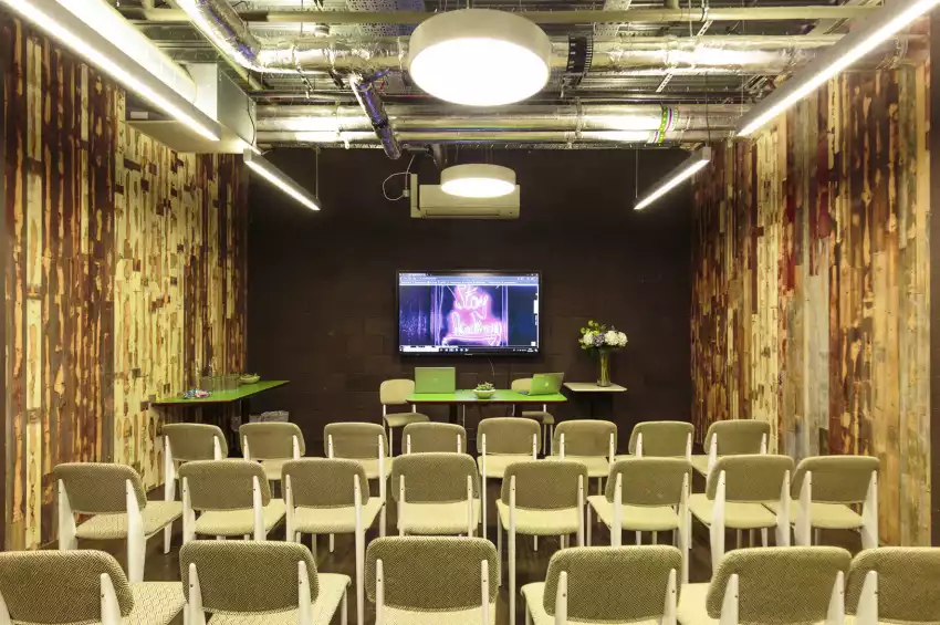 The Stay Club Colindale The Stay Club Colindale