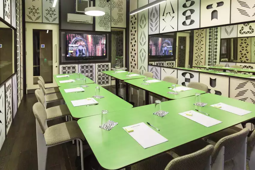 The Stay Club Colindale The Stay Club Colindale