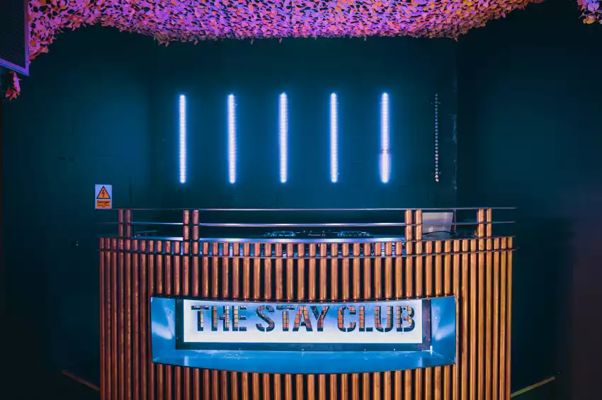 The Stay Club Colindale The Stay Club Colindale