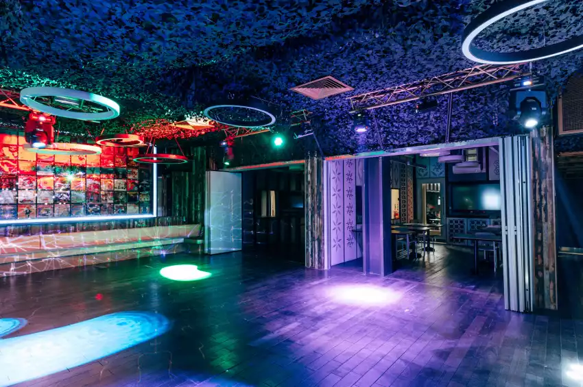 The Stay Club Colindale The Stay Club Colindale