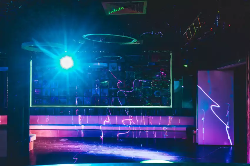 The Stay Club Colindale The Stay Club Colindale