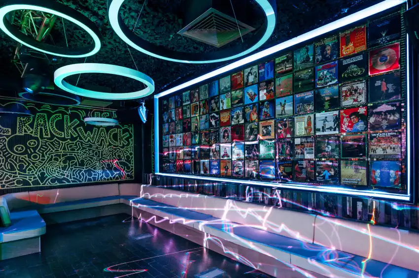 The Stay Club Colindale The Stay Club Colindale