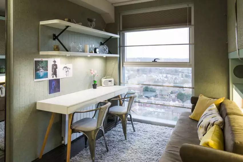 The Stay Club Colindale The Stay Club Colindale