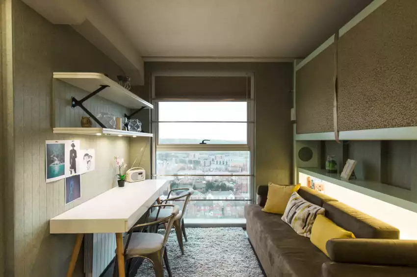 The Stay Club Colindale The Stay Club Colindale