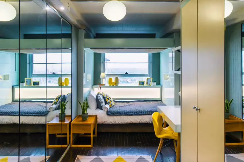 The Stay Club Colindale The Stay Club Colindale