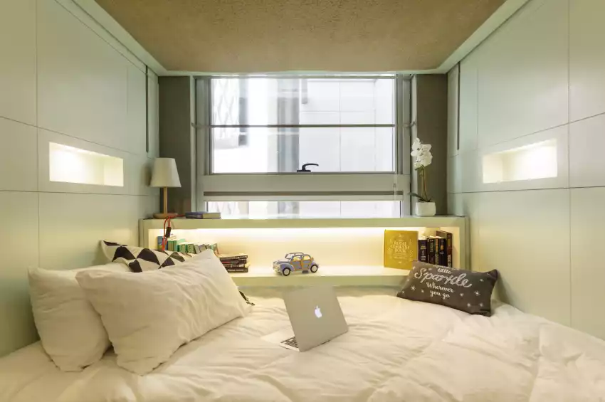 The Stay Club Colindale The Stay Club Colindale