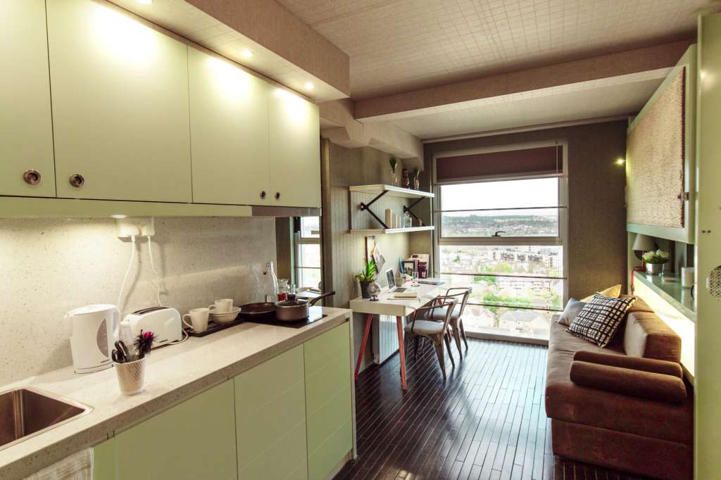 The Stay Club Colindale
