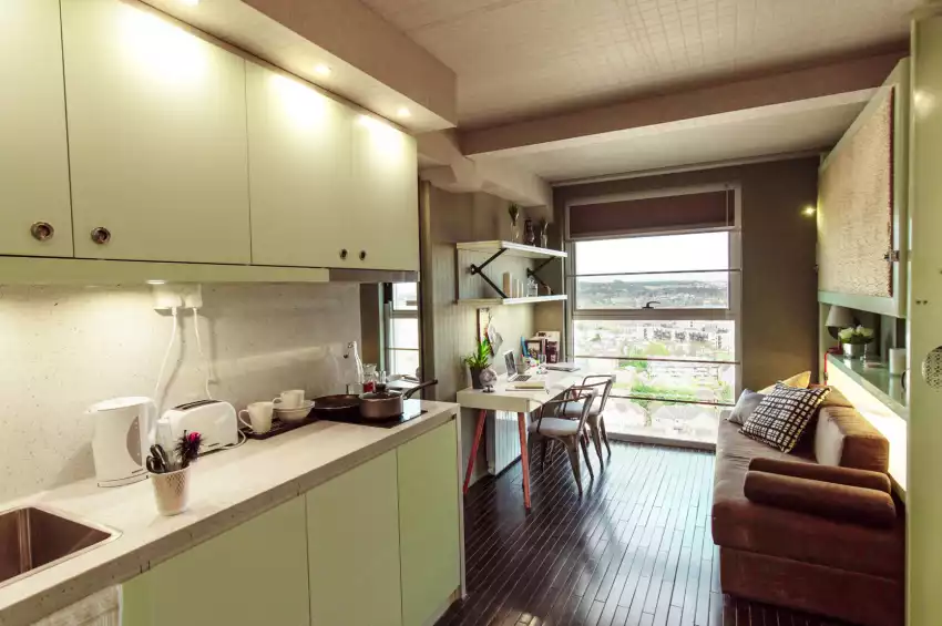 The Stay Club Colindale The Stay Club Colindale