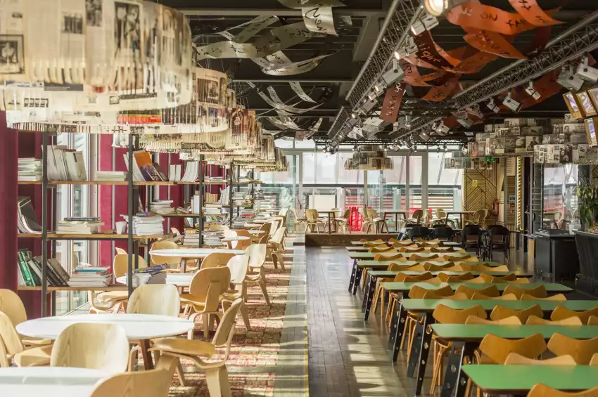 The Stay Club Colindale The Stay Club Colindale