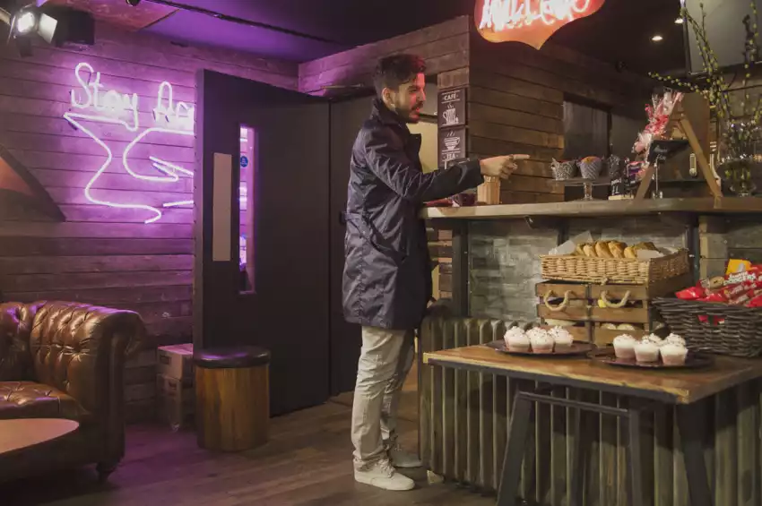 The Stay Club Camden