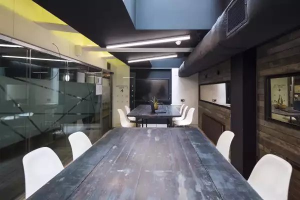 The Stay Club Camden