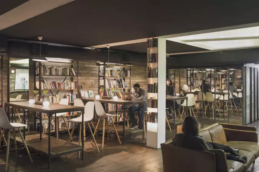 The Stay Club Camden