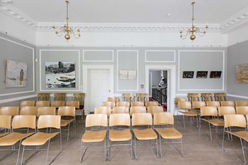 Pushkin House 