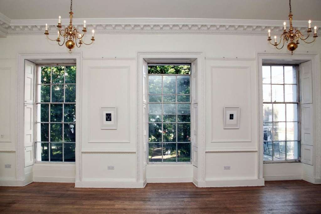 Pushkin House 