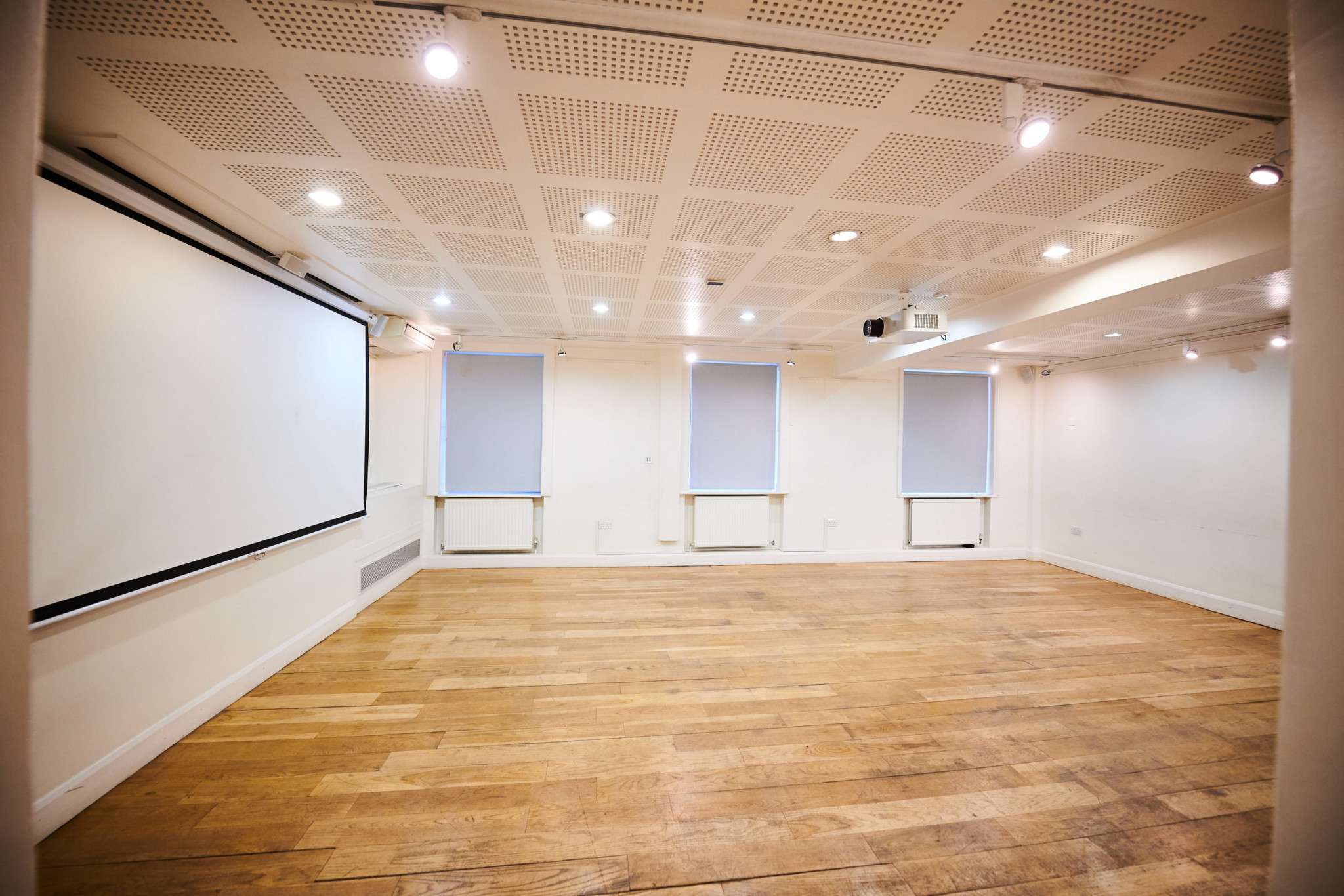 Gallery Room