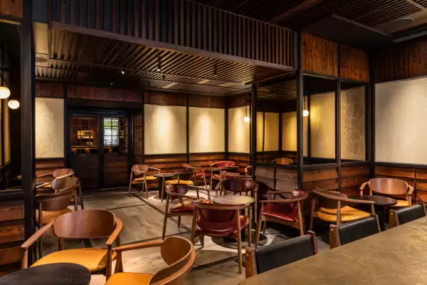 The Prince Akatoki London