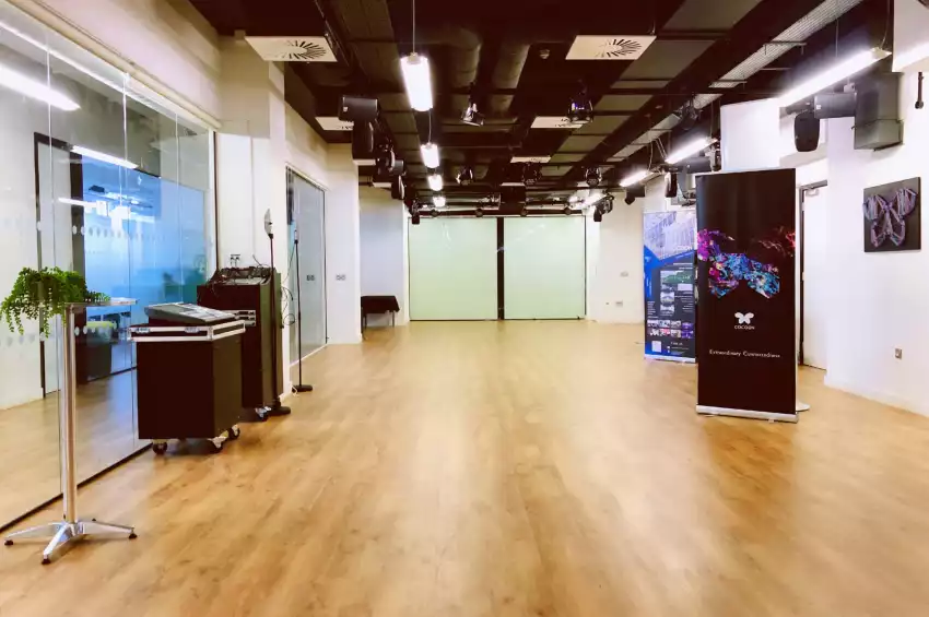 Cocoon Global Cocoon Global