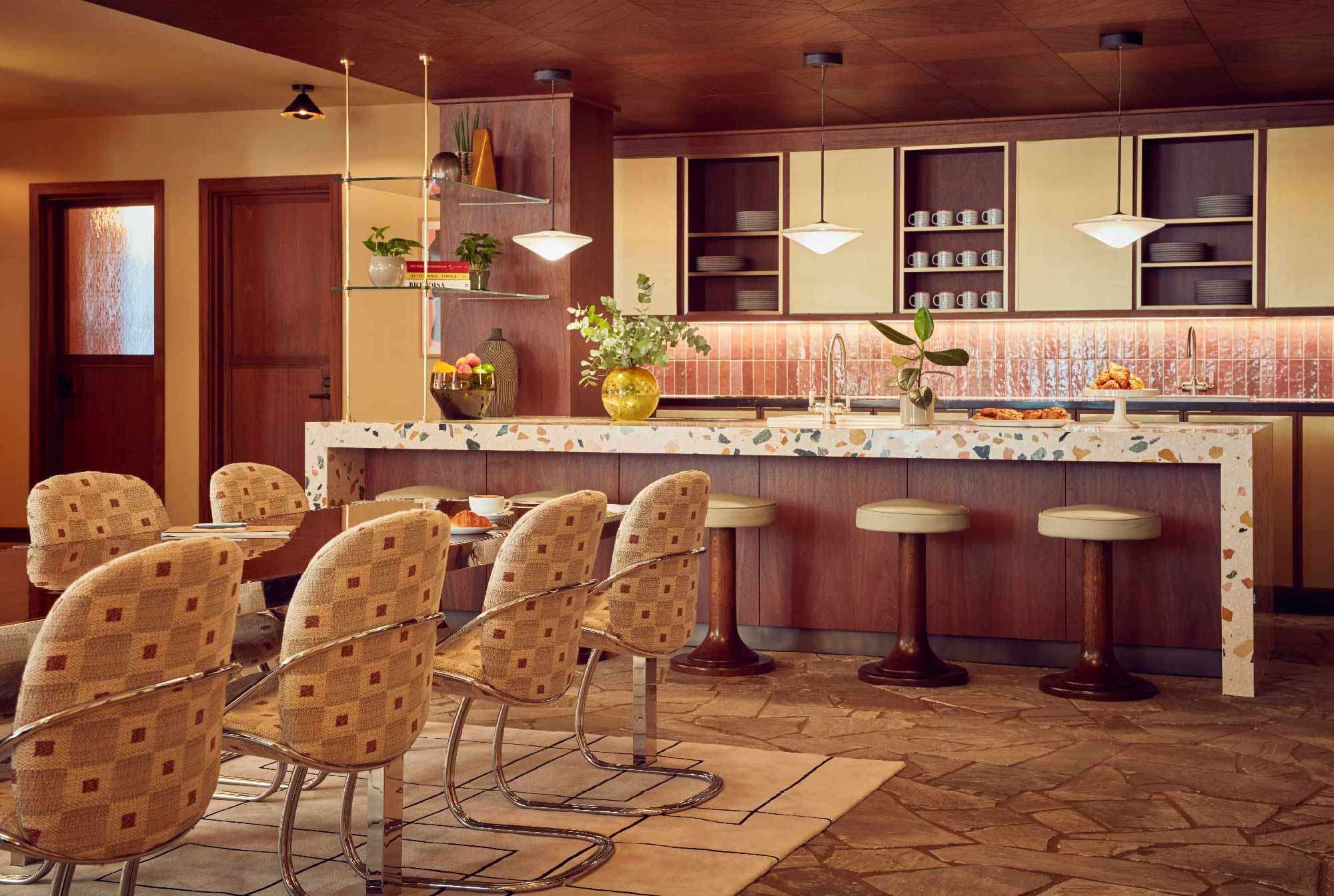Apartment Exclusive Hire