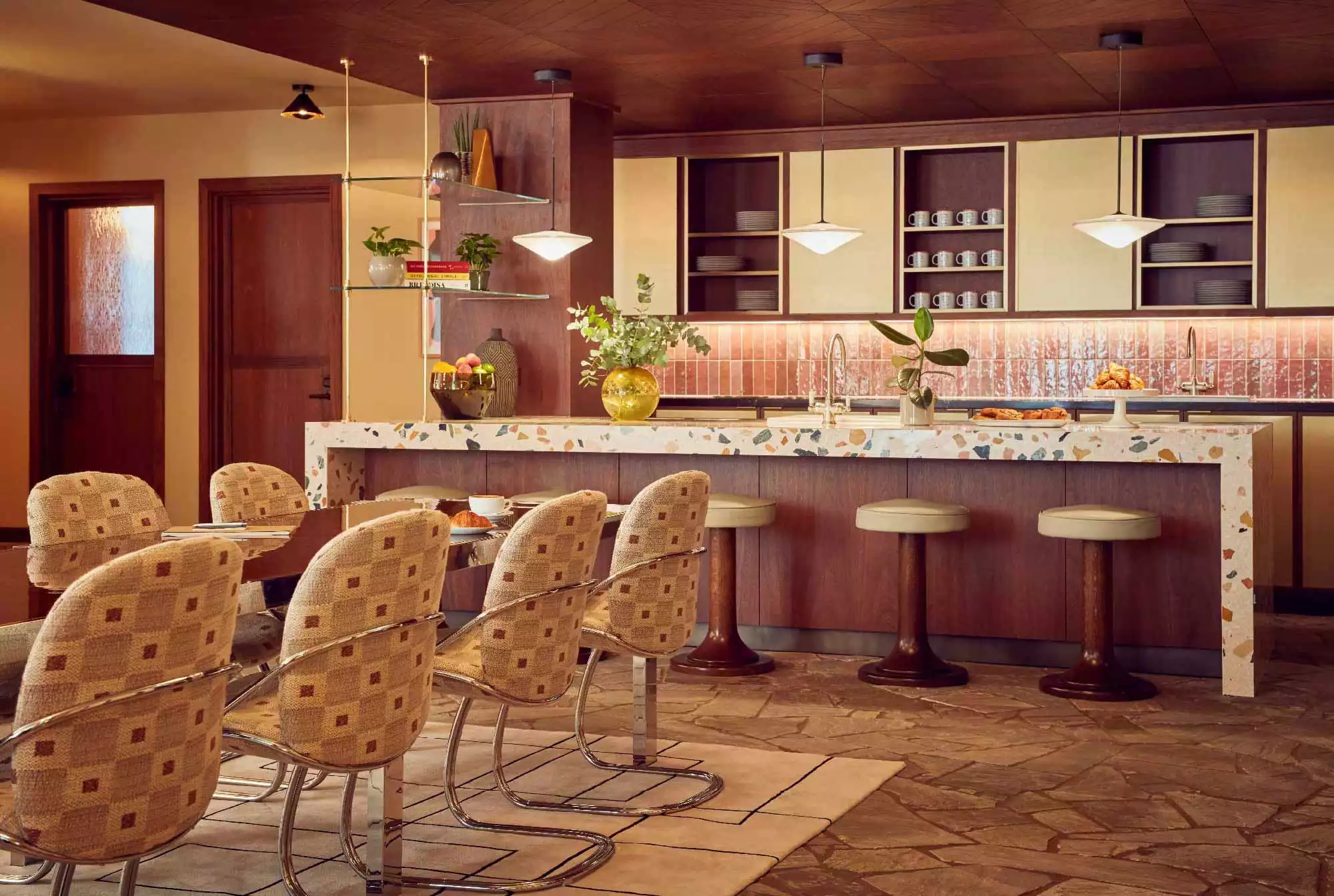 Apartment Exclusive Hire