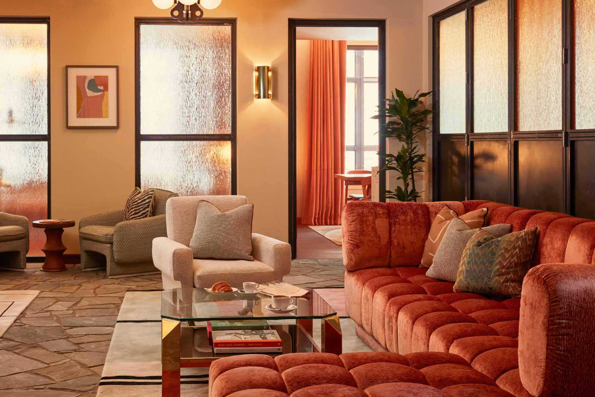 Apartment Exclusive Hire