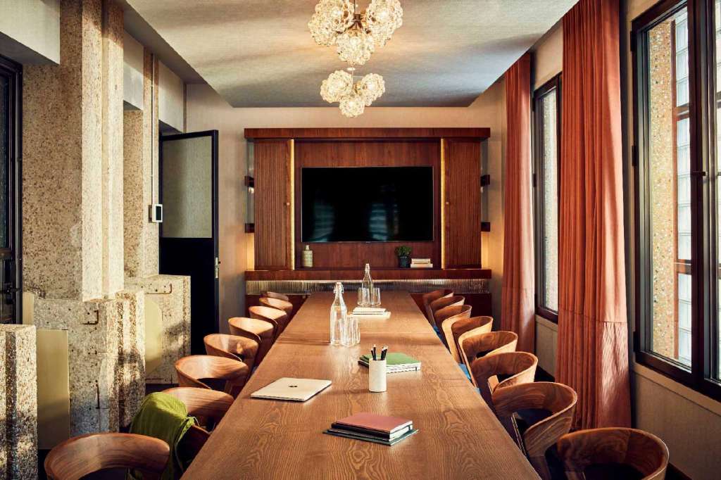 The Hoxton Holborn