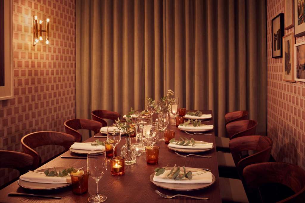 The Hoxton Holborn