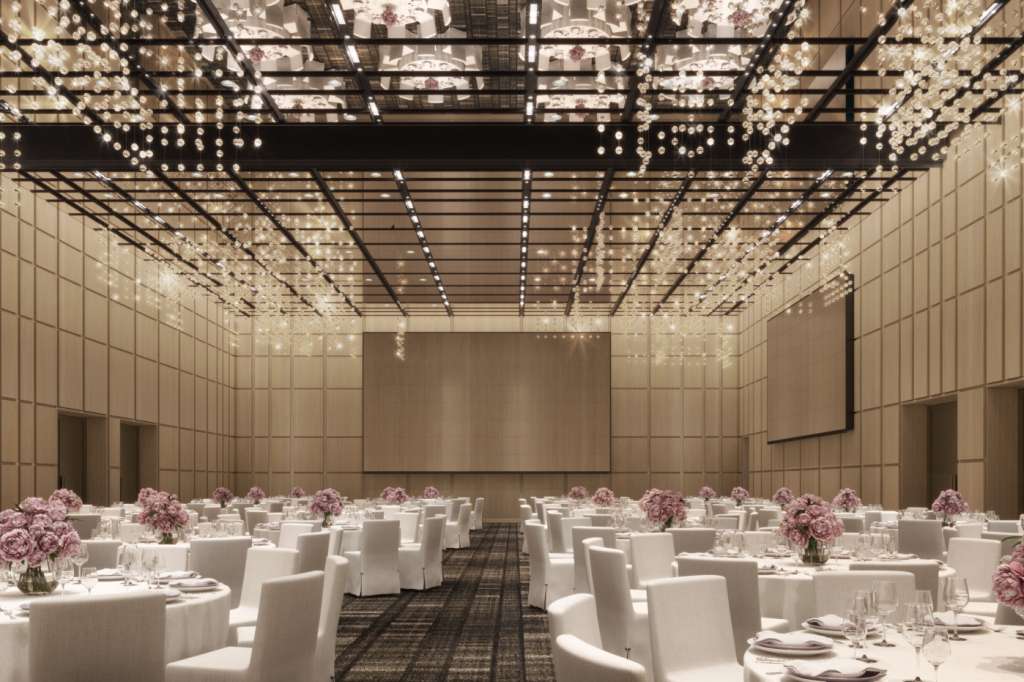 Pan Pacific London