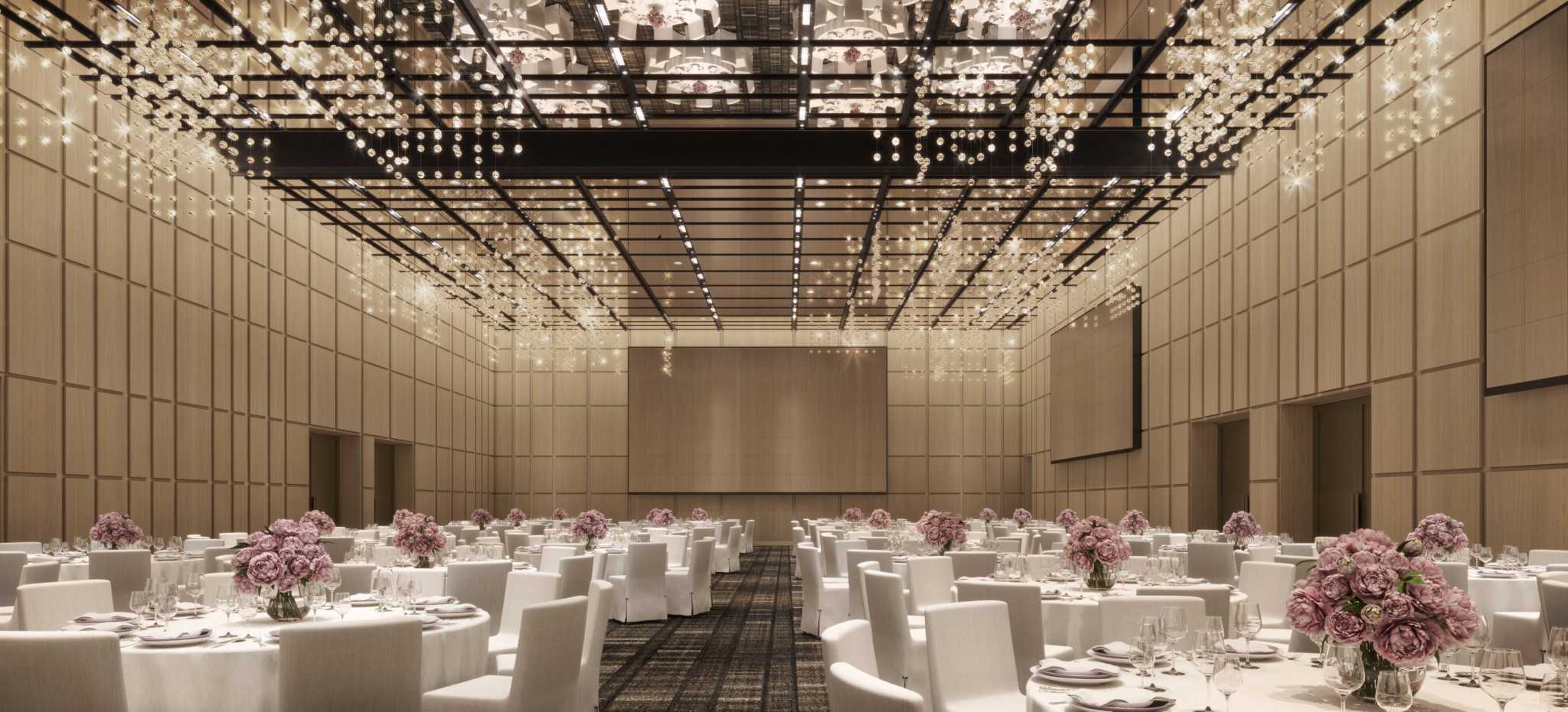 Pacific Ballroom