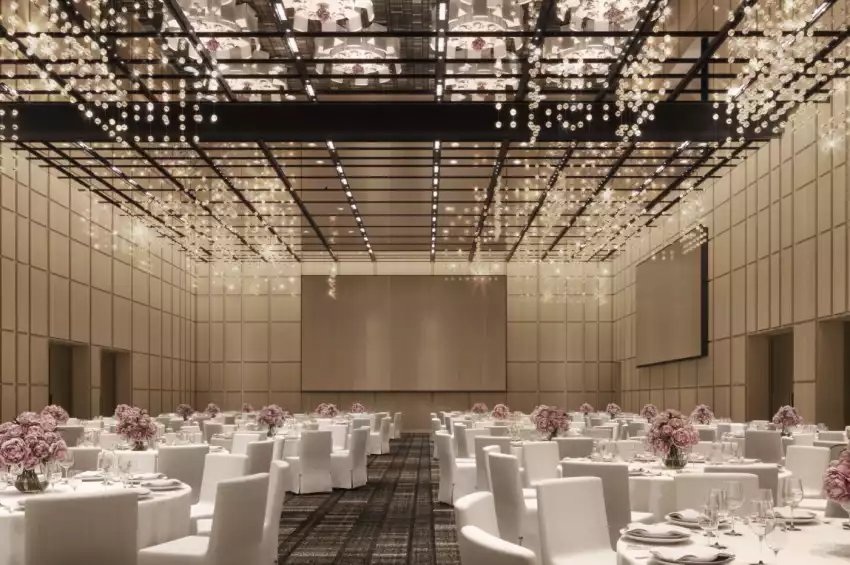 Pan Pacific London Pan Pacific London