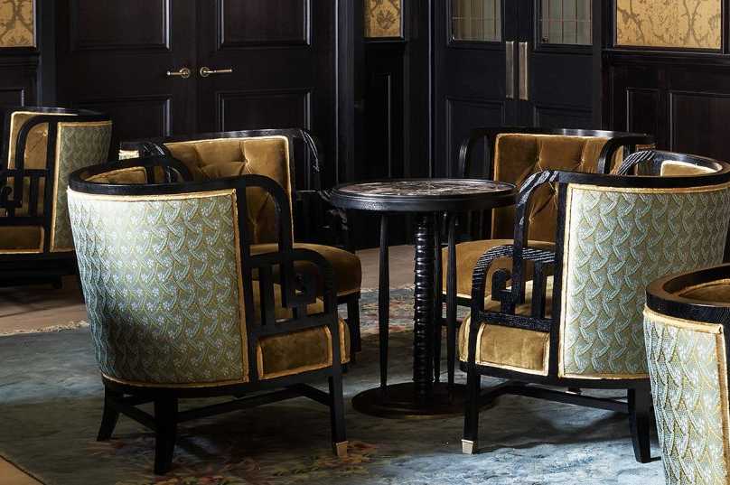 Hire NoMad London 4 Amazing Event Spaces Venue Search London