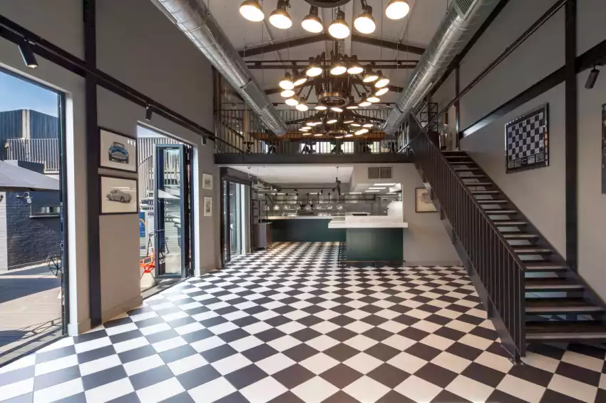 Hire The Engine Rooms, 3 amazing event spaces Venue Search London