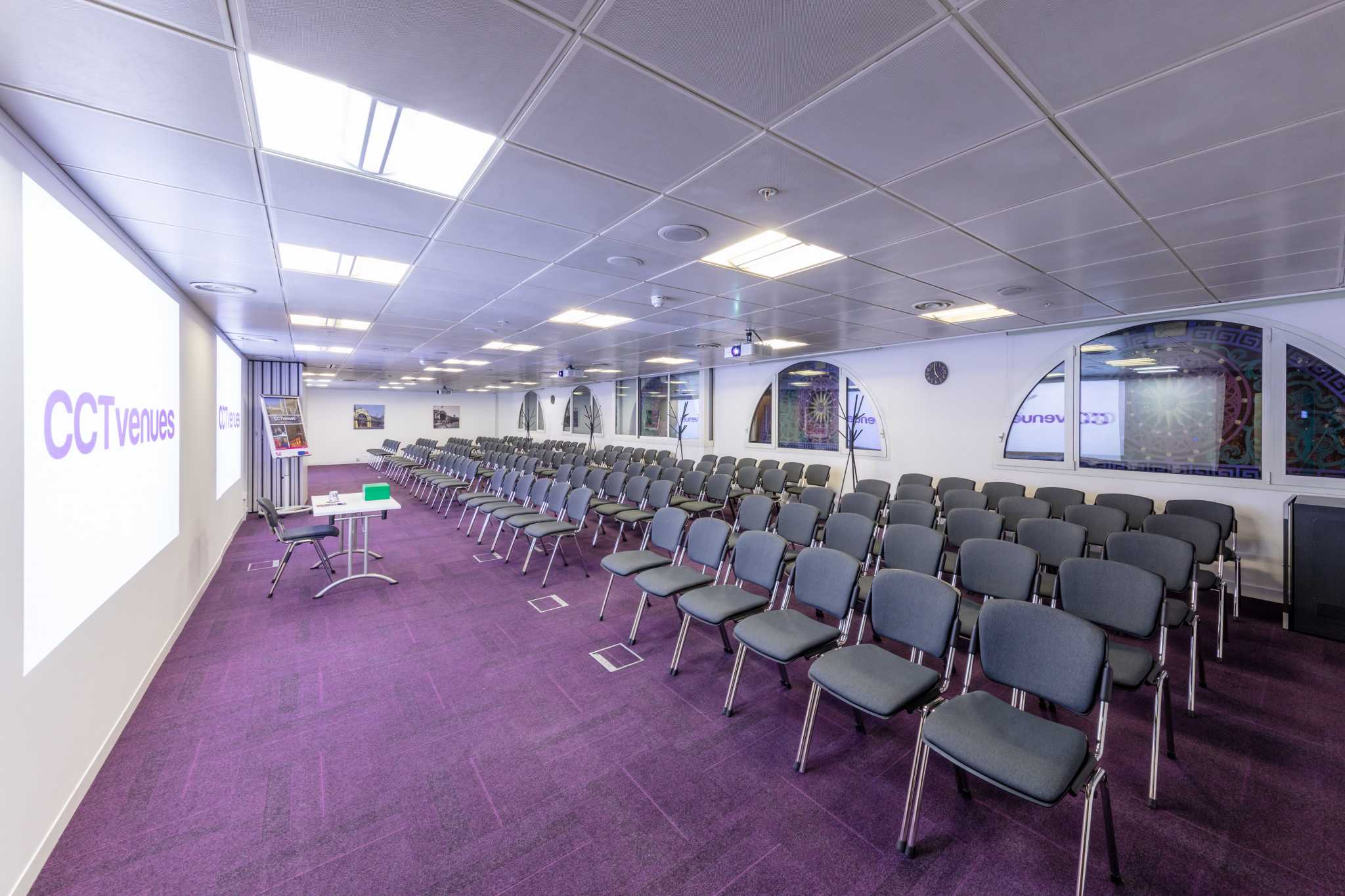 Smithfield Suite