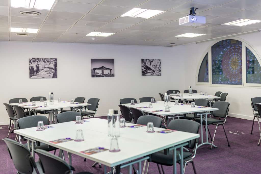 CCT Venues - Smithfield