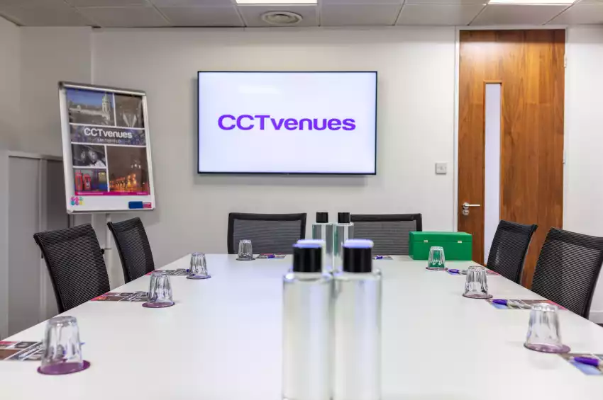 CCT Venues - Smithfield
