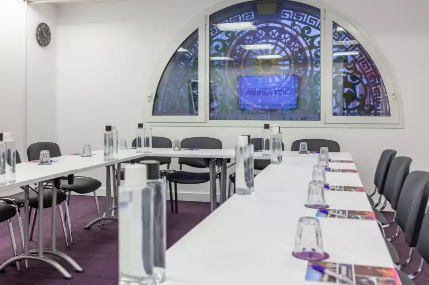 CCT Venues - Smithfield