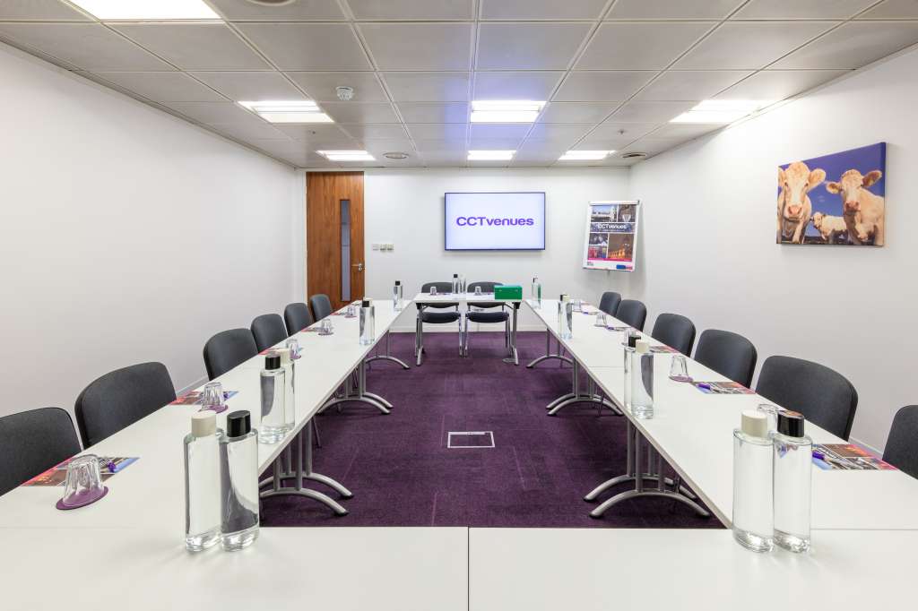 CCT Venues - Smithfield