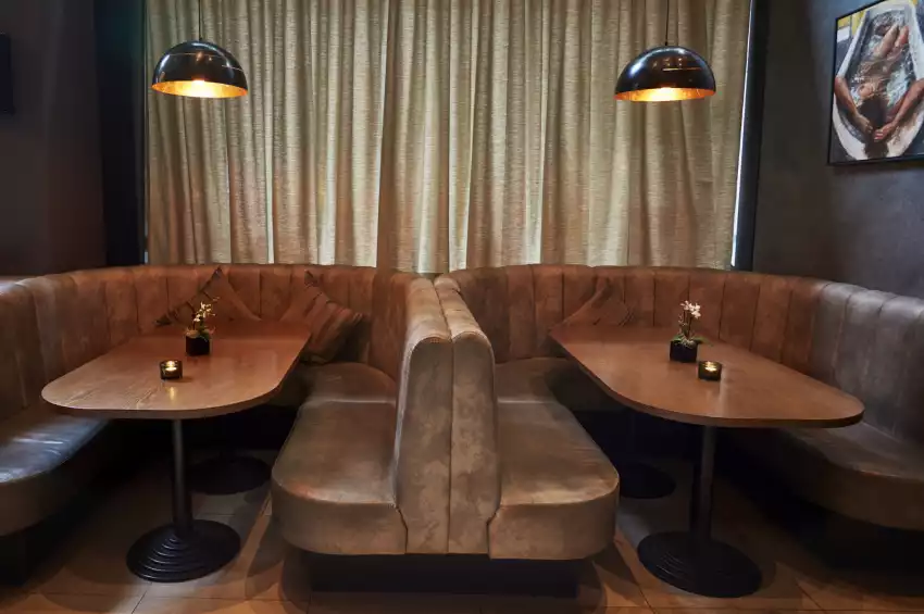 M Threadneedle Street