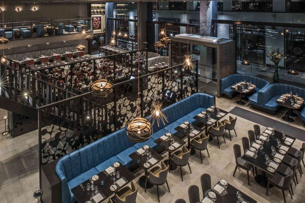 M Threadneedle Street