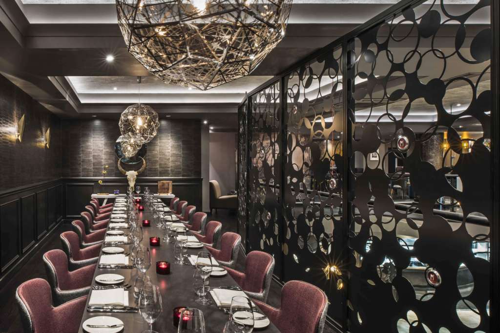 M Threadneedle Street