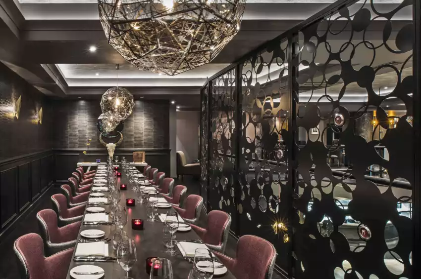 M Threadneedle Street