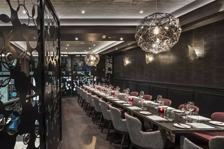 M Threadneedle Street