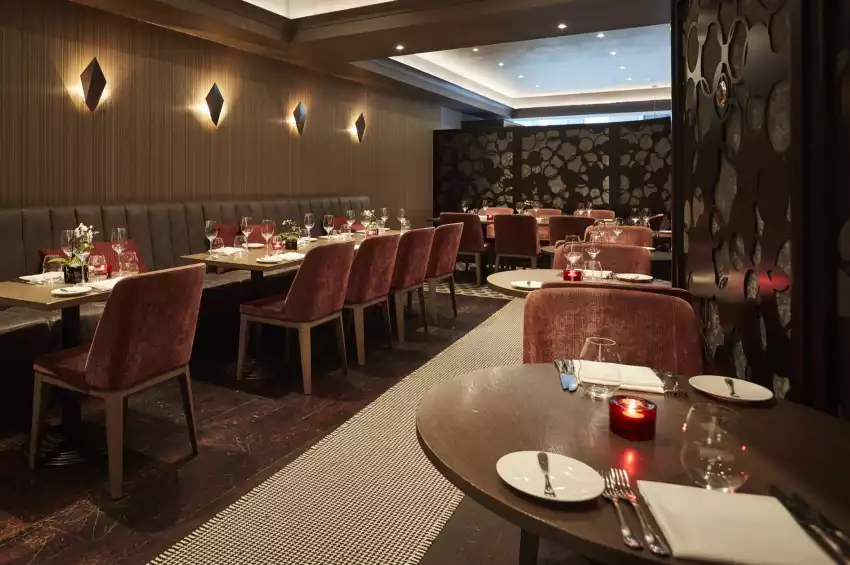 M Threadneedle Street