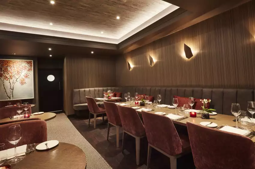 M Threadneedle Street