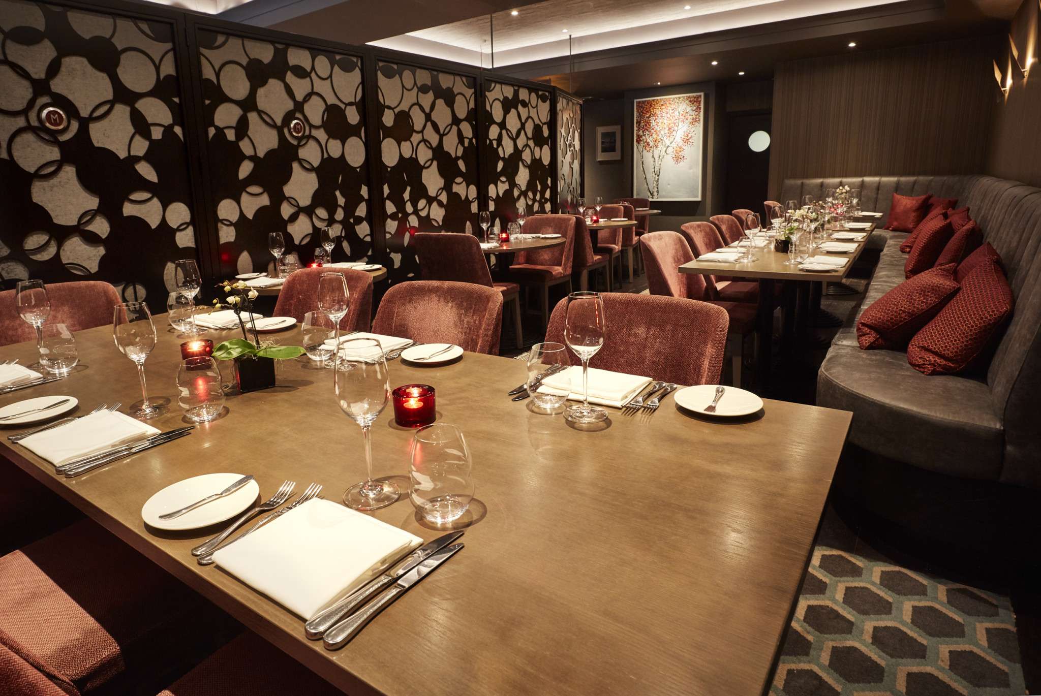 The Wagyu Room