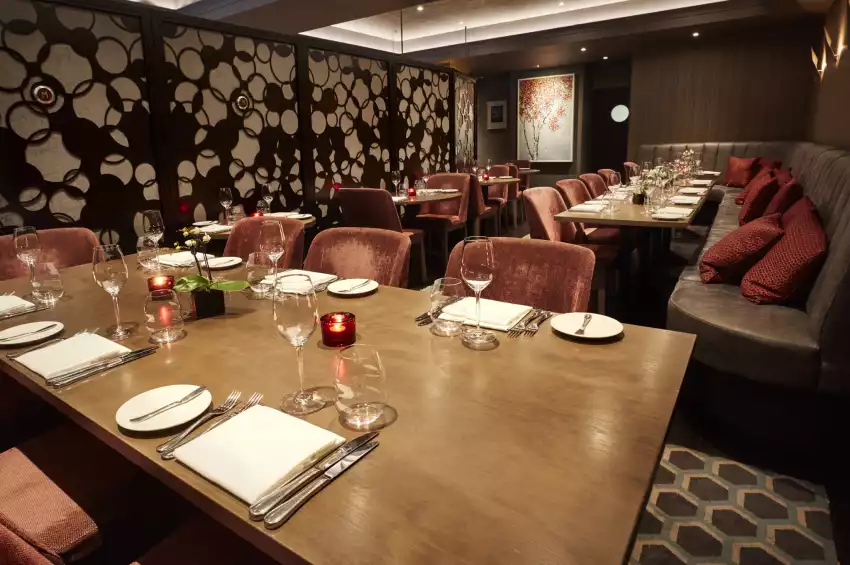 M Threadneedle Street