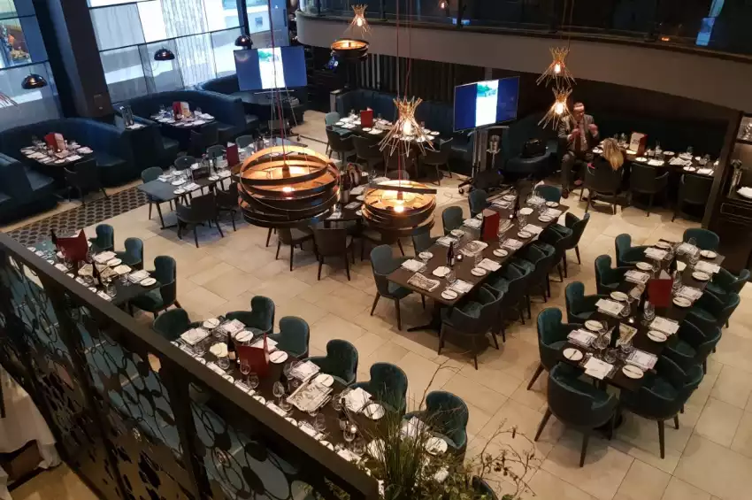 M Threadneedle Street