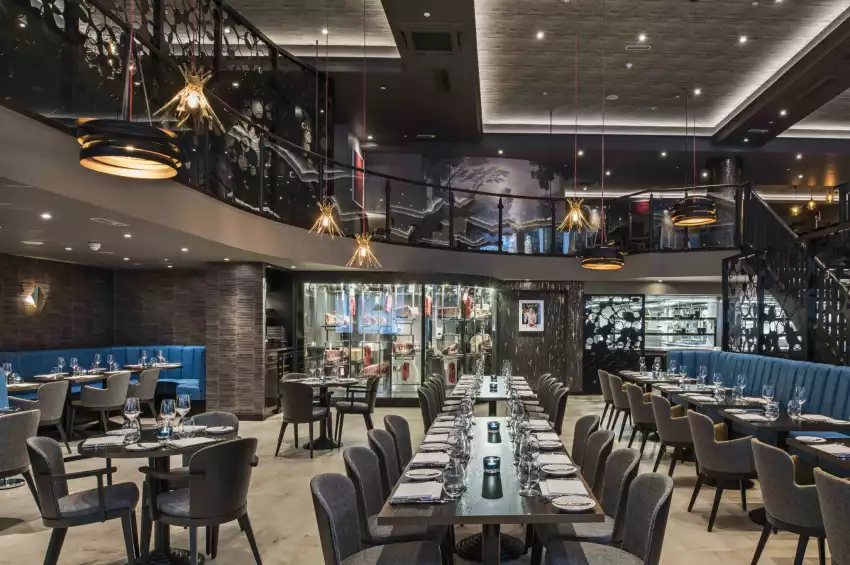 M Threadneedle Street